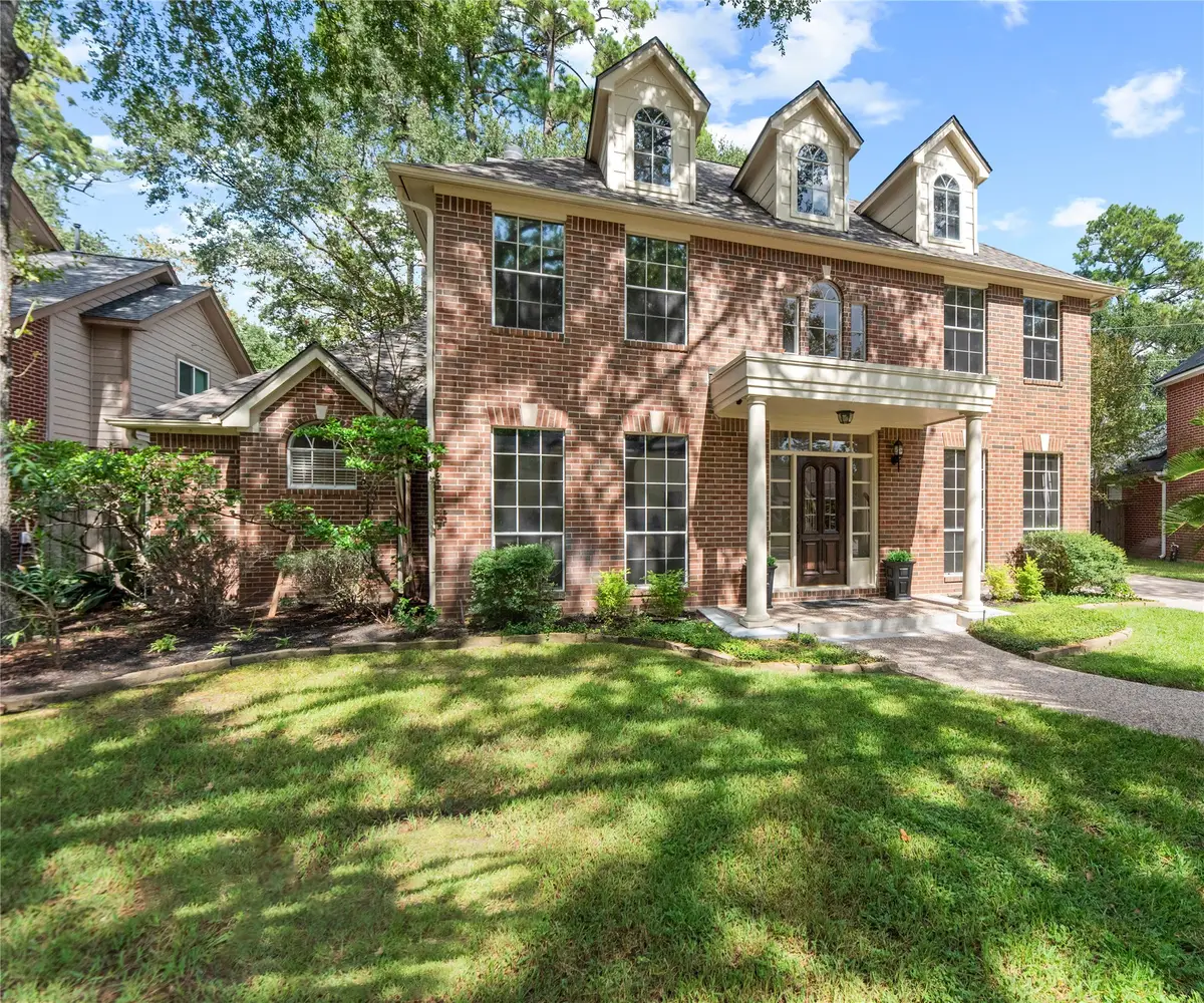 14106 Haynes Drive, Houston, TX 77069 - Image #1
