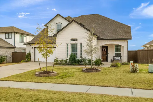 1259 Tilia Creek Lane, Montgomery, TX 77316