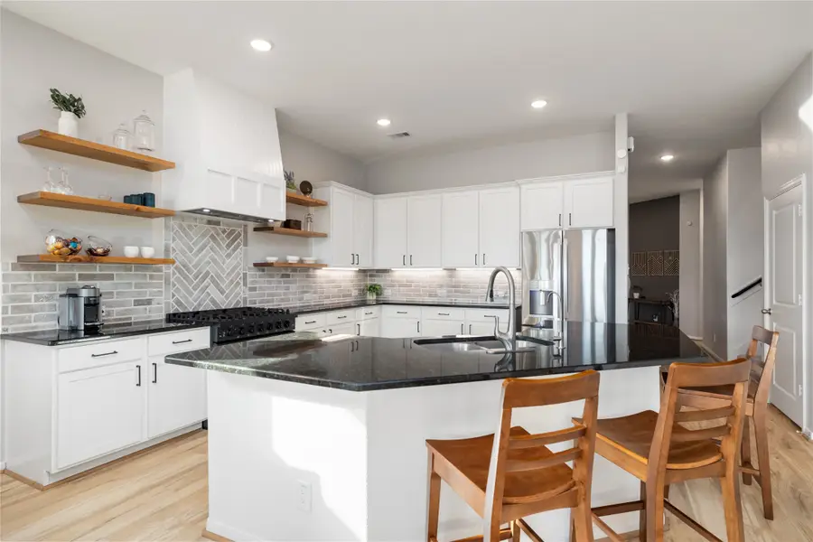 1259 Tilia Creek Lane, Montgomery, TX 77316 - #3