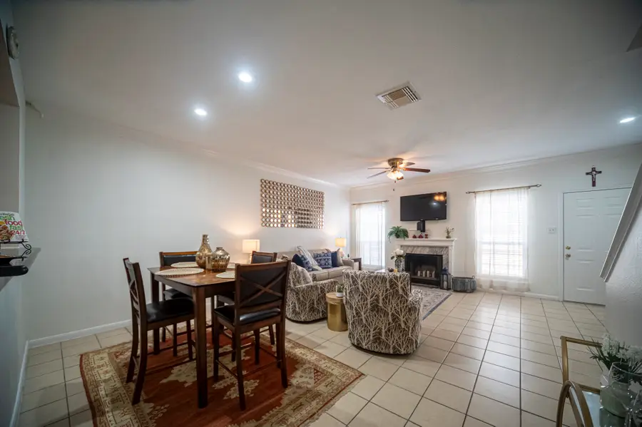 3224 Holly Hall Street #3224, Houston, TX 77054 - #3