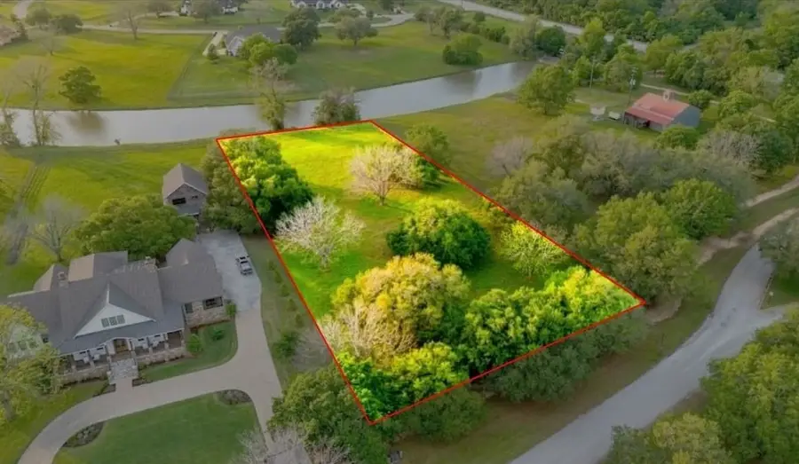 5519 Fulbrook Road, Fulshear, TX 77441 - #3