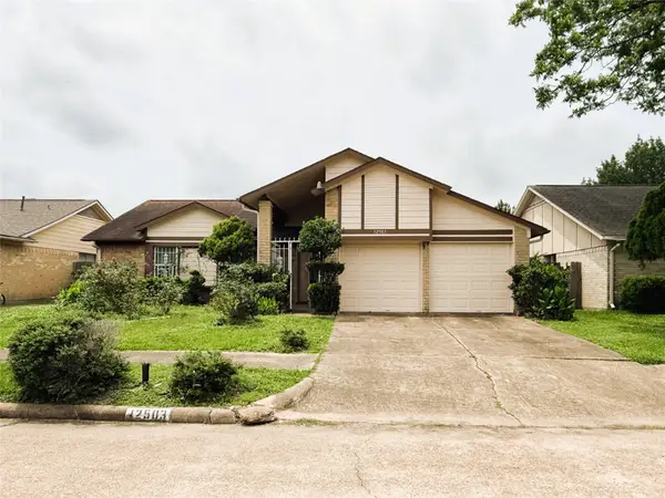 12503 Tambourine Drive, Houston, TX 77477