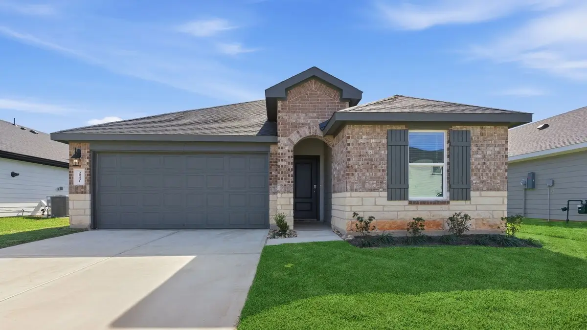 31207 Carmelas Landing Drive, Fulshear, TX 77441 - #1