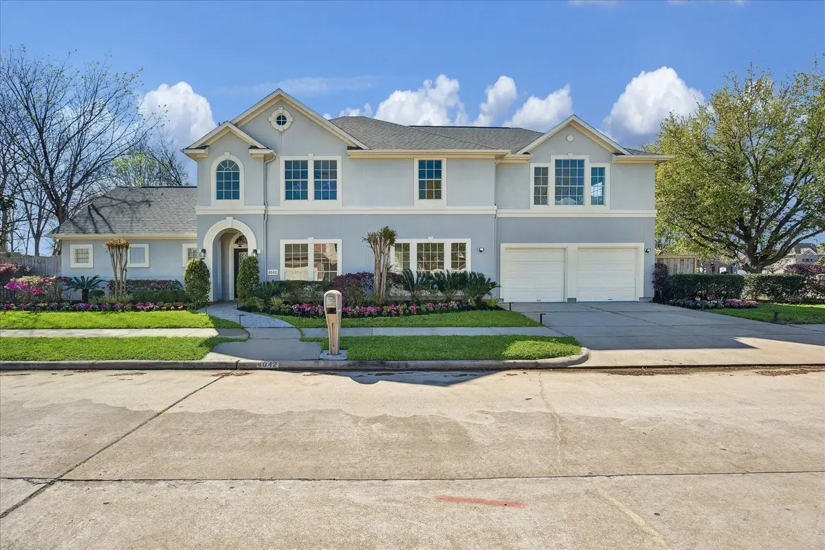 4042 Glen Cove Drive, Houston, TX 77021 - #1