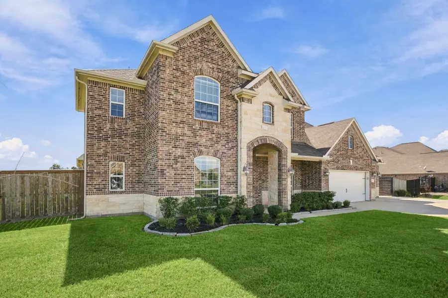 7606 Keechi Place, Baytown, TX 77523 - #3