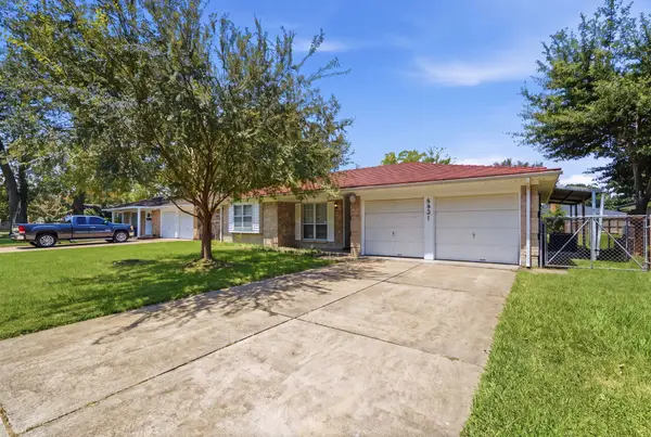 8931 Bunny Run Drive, Houston, TX 77088
