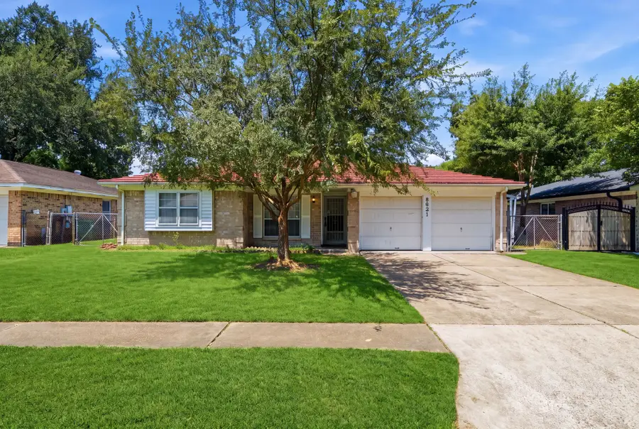 8931 Bunny Run Drive, Houston, TX 77088 - #2