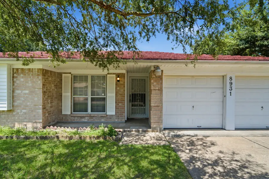 8931 Bunny Run Drive, Houston, TX 77088 - #3