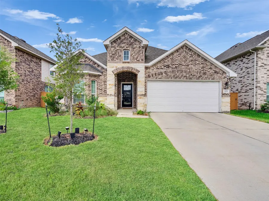 3021 Sorrento Hill Drive, Katy, TX 77493 - #2