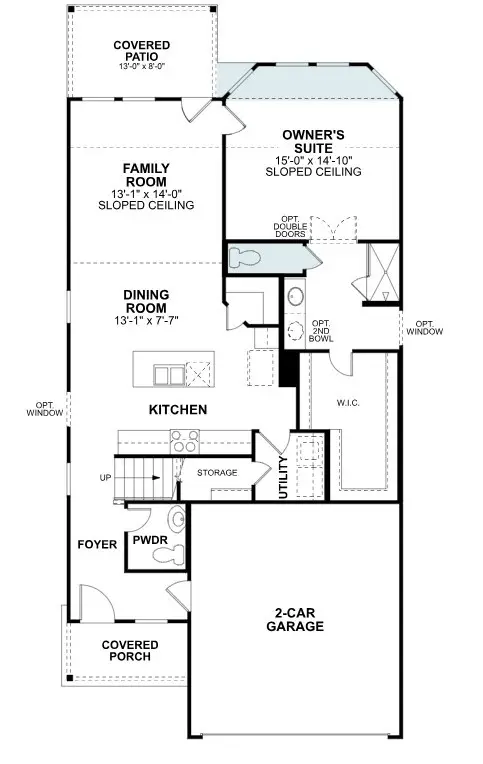 10321 Navarro Path, Montgomery, TX 77316 - #3