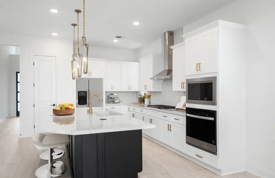 6130 Lush Pasture Lane, Manvel, TX 77578 - Image #3