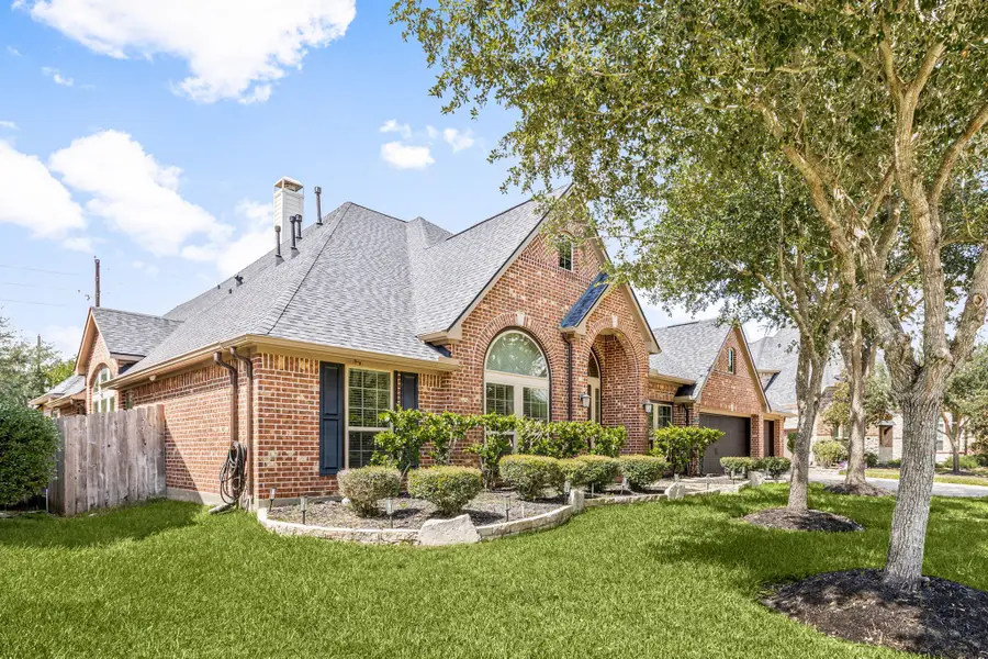 2406 Brandyshire Drive, Katy, TX 77494 - Image #2