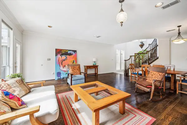 1202 Marconi Street, Houston, TX 77019