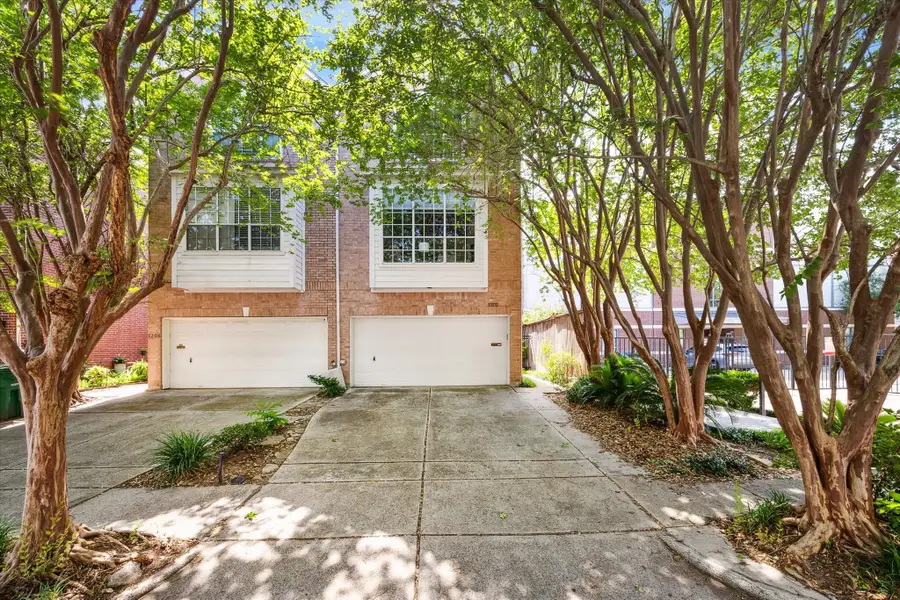1202 Marconi Street, Houston, TX 77019 - Image #2