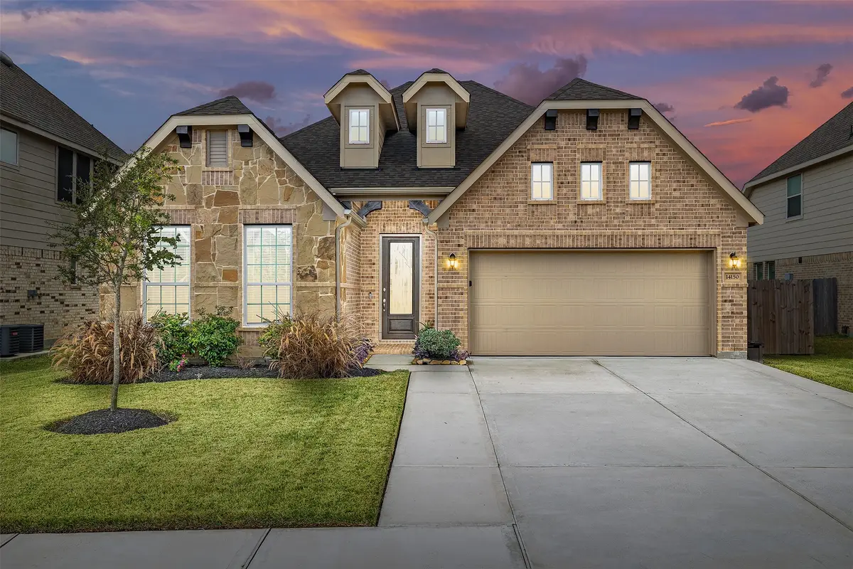 14150 Little River Drive, Baytown, TX 77523 - Image #1