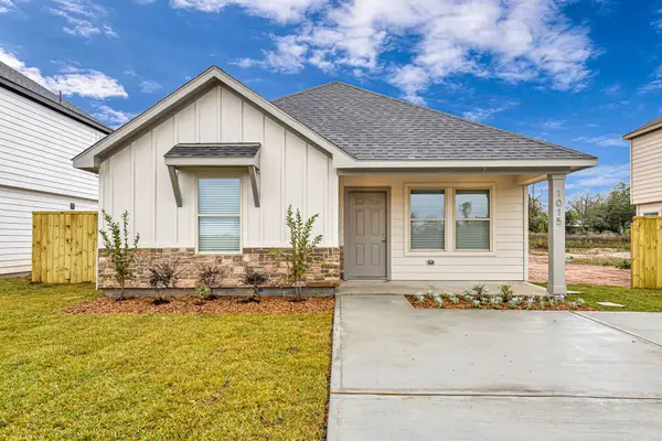 1015 20th Street, Hempstead, TX 77445