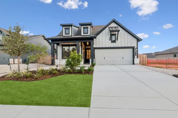 2399 Verano Street, Montgomery, TX 77316