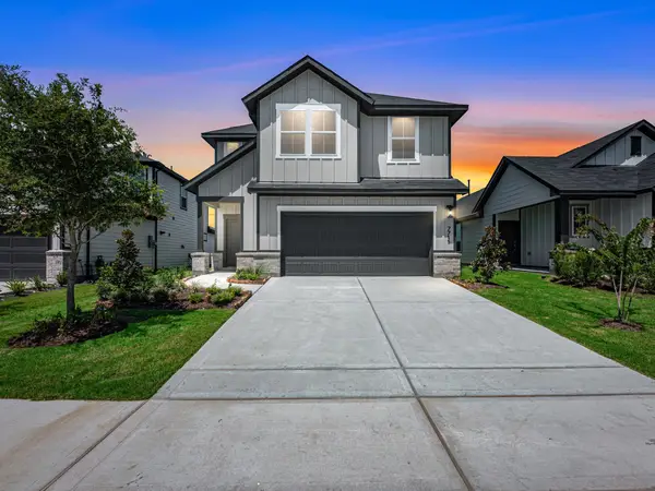 7711 Basil Ridge Drive, Cypress, TX 77433
