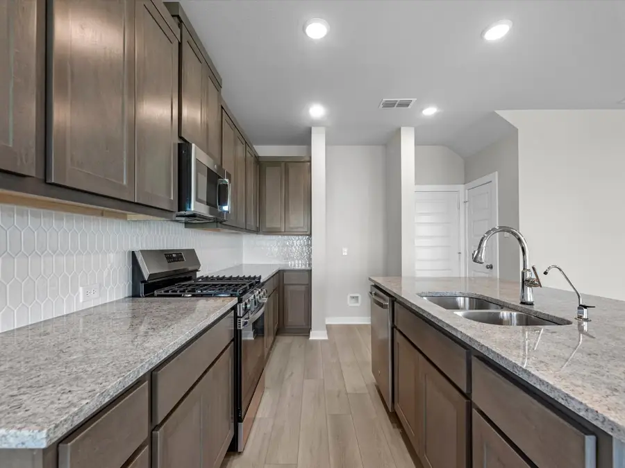 7711 Basil Ridge Drive, Cypress, TX 77433 - #3