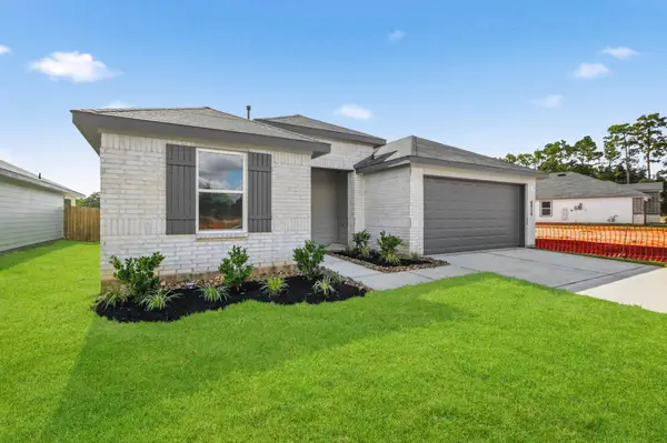 8914 Phoebe Bend Drive, Montgomery, TX 77316