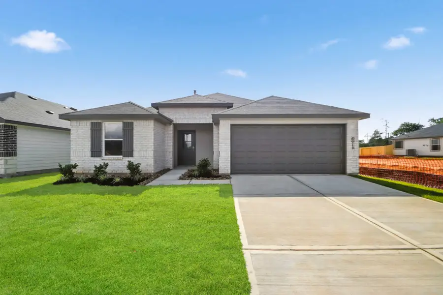 8914 Phoebe Bend Drive, Montgomery, TX 77316 - #2