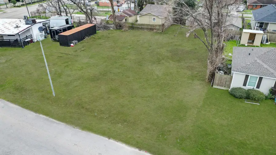 0 E 45th Street, Houston, TX 77018 - #3