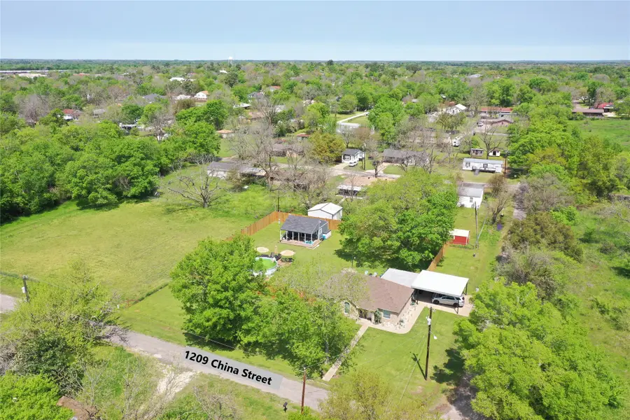 1209 China Street, Teague, TX 75860 - #2