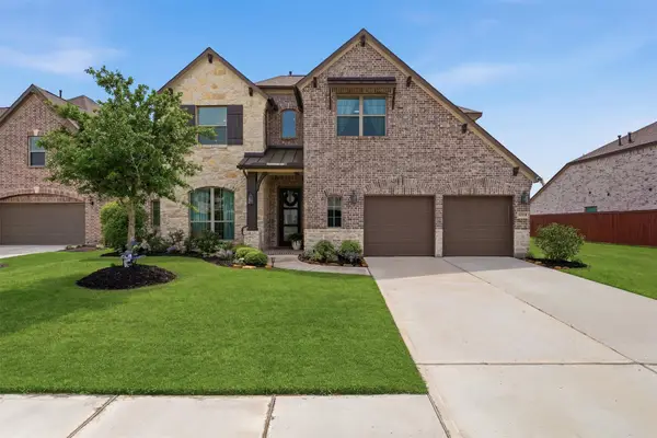 22534 Shady Willow Lane, Porter, TX 77365