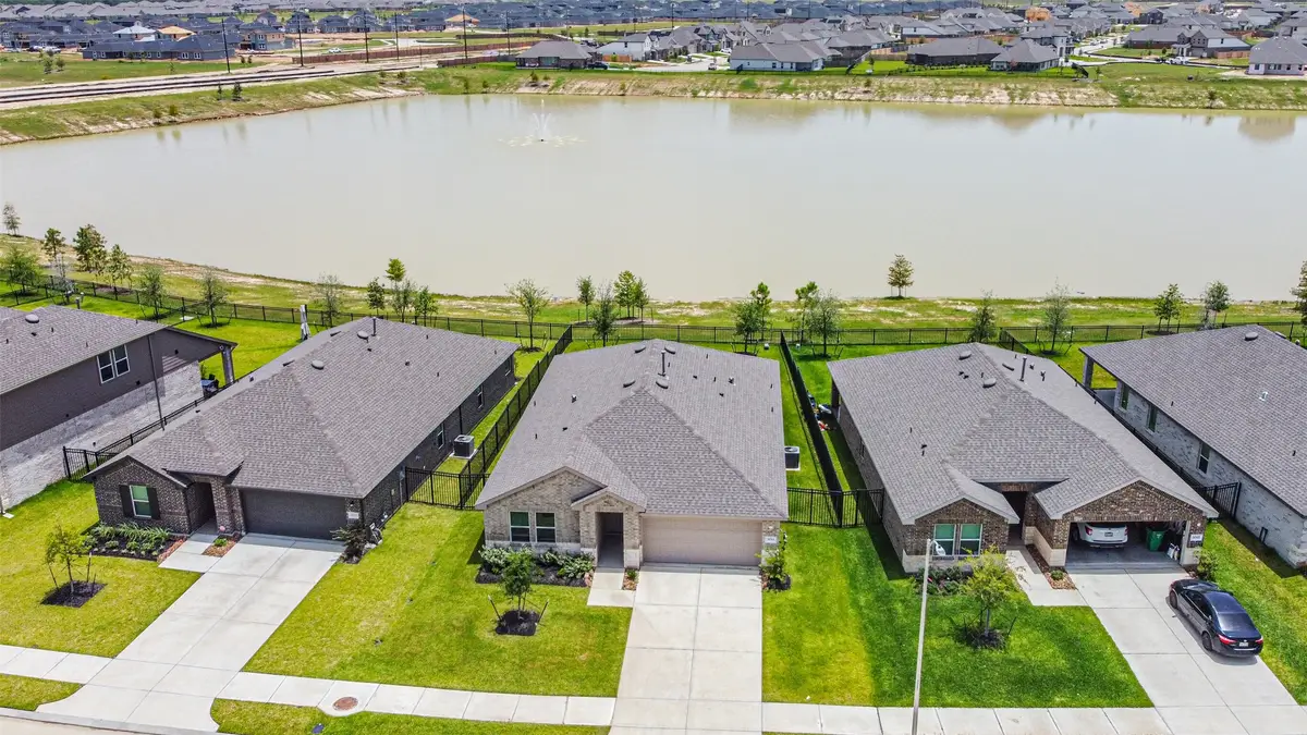 3041 Emerald Ocean Drive, Katy, TX 77493 - #1