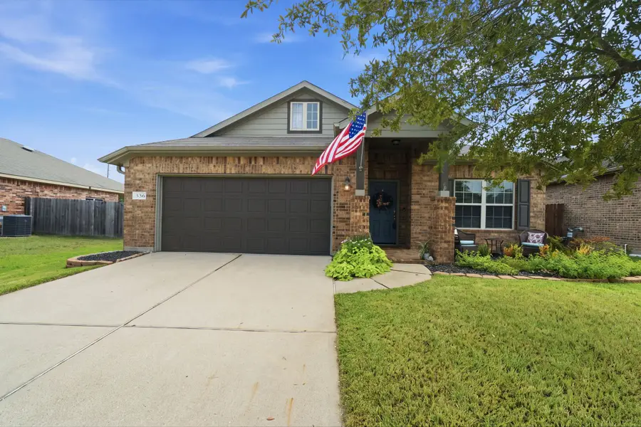336 Country Crossing Circle, Magnolia, TX 77354 - #3