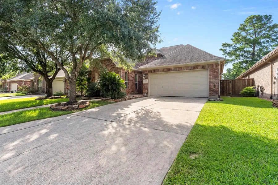 21067 Williams Creek Drive, Porter, TX 77365 - Image #3