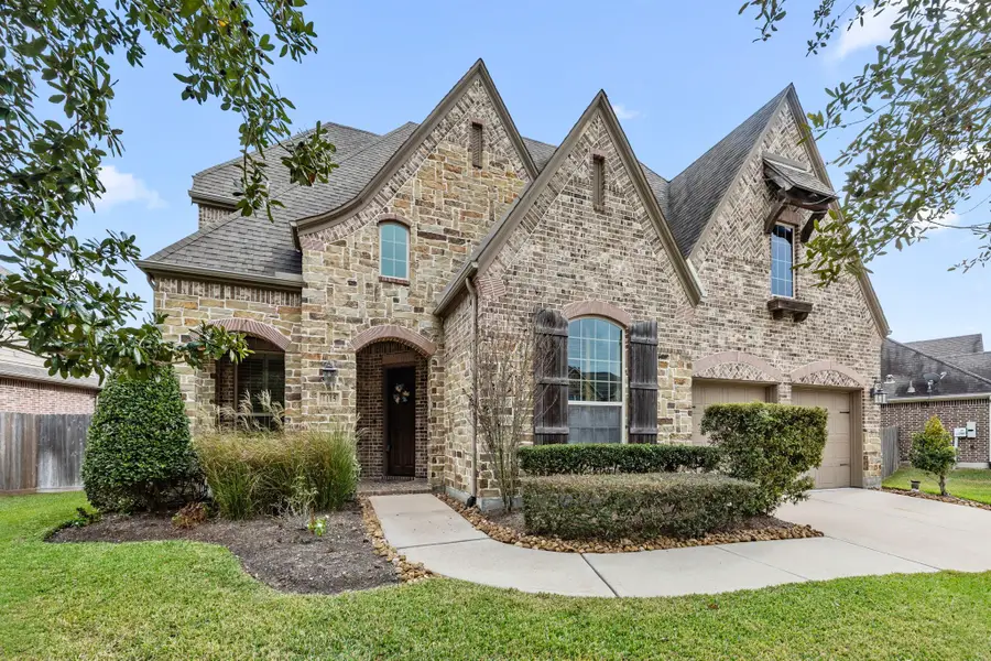 1115 Hancock Springs Lane, Friendswood, TX 77546 - Image #3