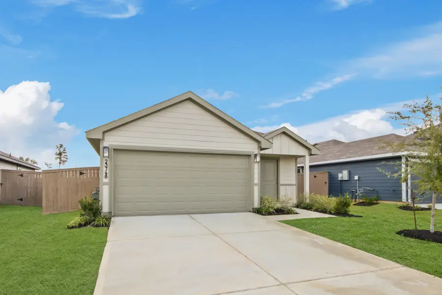 23748 Patchouli Terrace Drive, Splendora, TX 77372 - #2