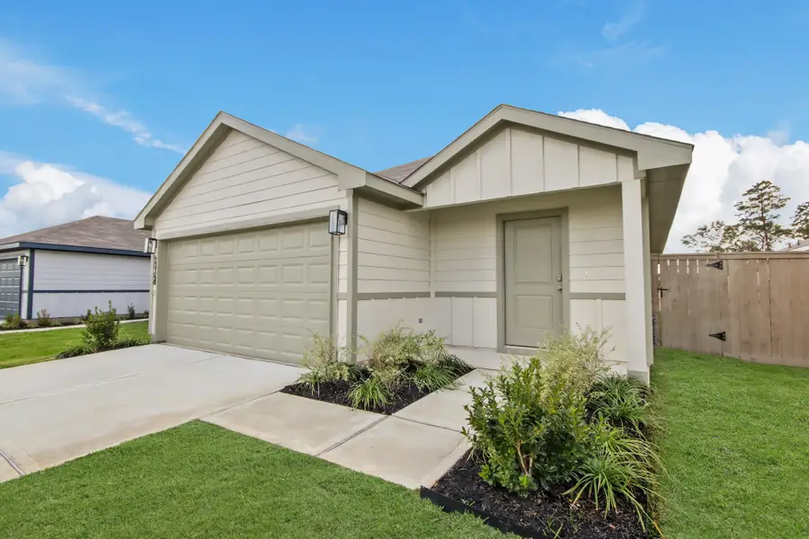 23748 Patchouli Terrace Drive, Splendora, TX 77372 - #3
