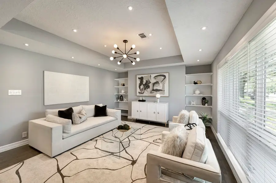 5507 Cartagena Street, Houston, TX 77035 - #3