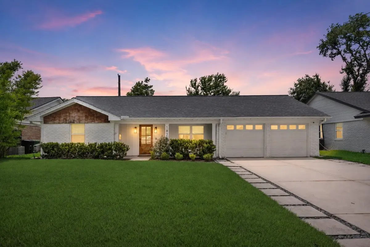 1823 Millwood Drive, Houston, TX 77008 - #1
