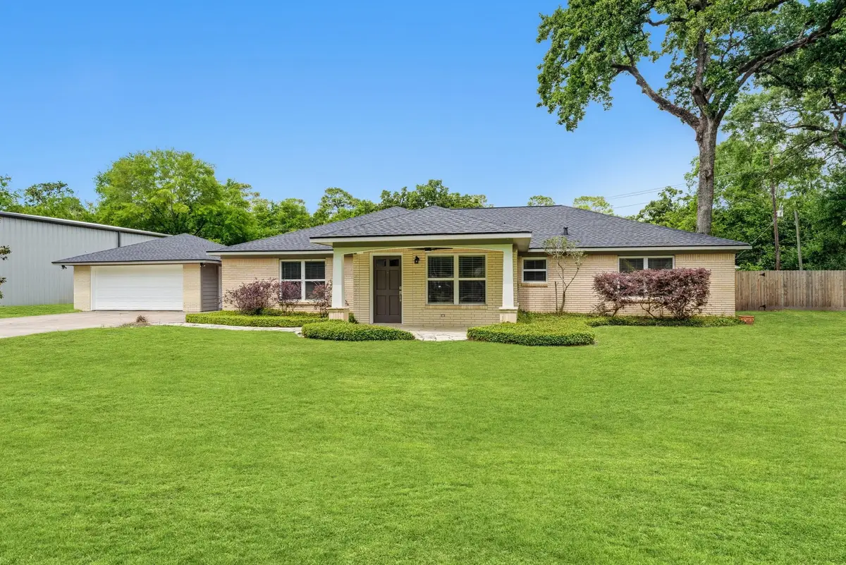 12118 Oralia Drive, Houston, TX 77065 - #1