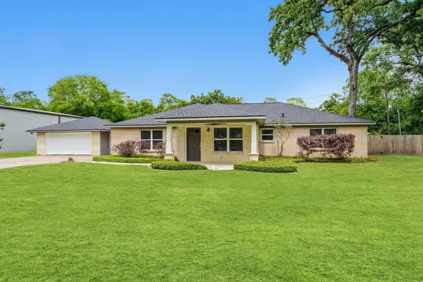 12118 Oralia Drive, Houston, TX 77065