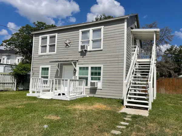 408 Hill Street, Bryan, TX 77803