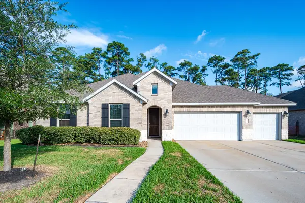 18203 Langkawi Lane, Atascocita, TX 77044