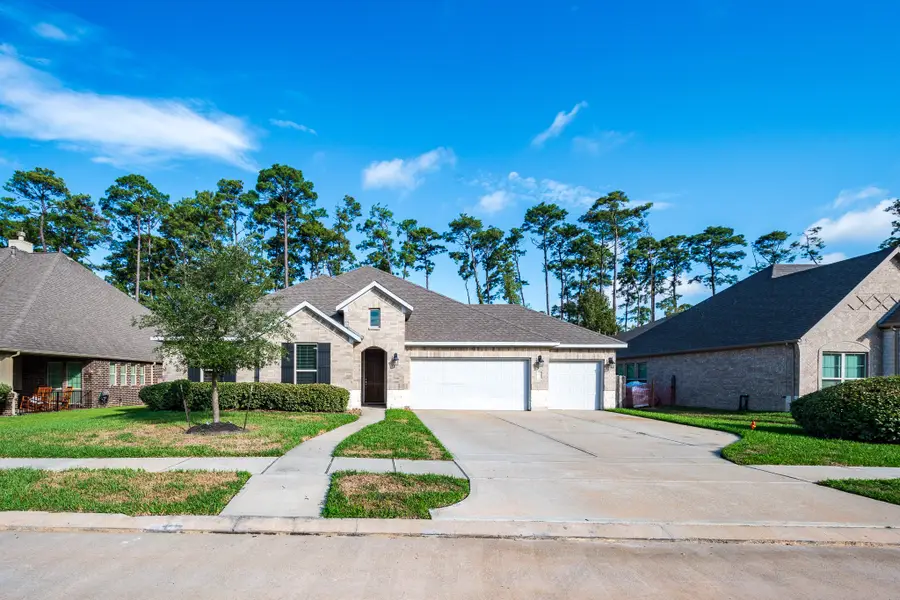 18203 Langkawi Lane, Atascocita, TX 77044 - #2