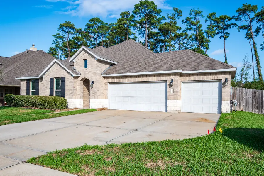 18203 Langkawi Lane, Atascocita, TX 77044 - #3