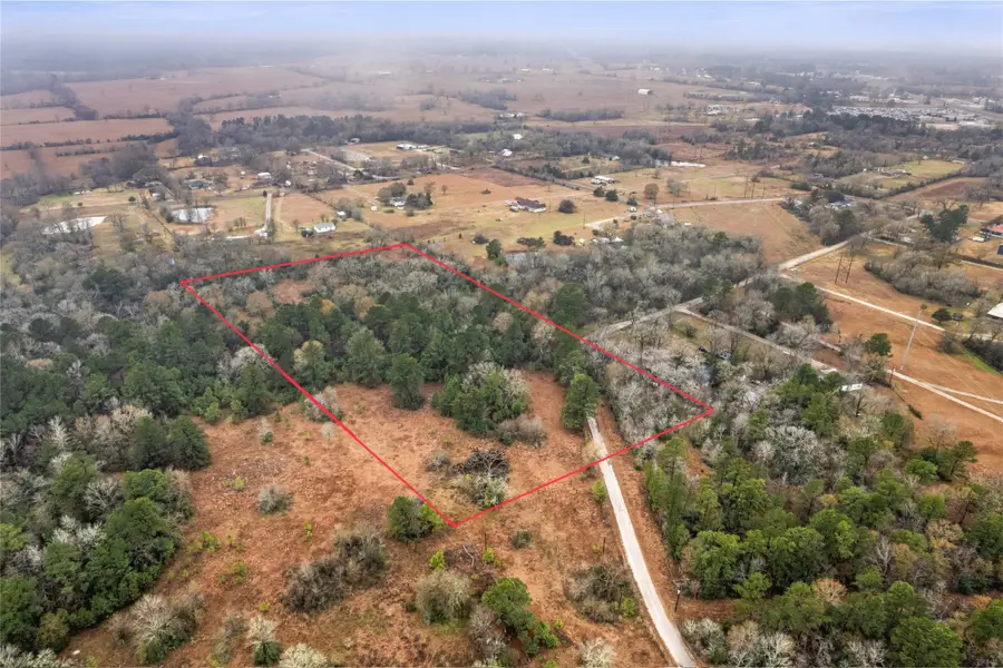 0 O Bannon Drive, Huntsville, TX 77320 - #3