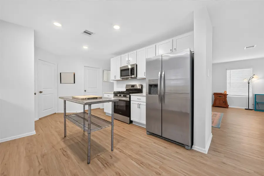 1511 Las Cuevas Drive, Conroe, TX 77301 - #3