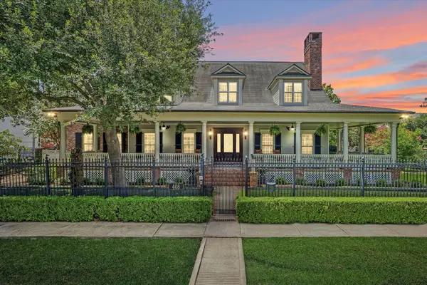 408 E 7th Street, Houston, TX 77007
