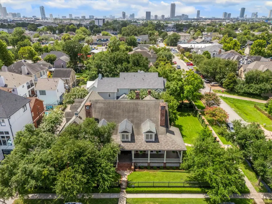 408 E 7th Street, Houston, TX 77007 - #2