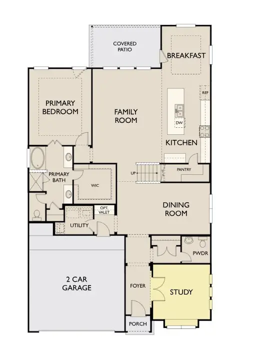 21931 Pecan Buff Drive, Waller, TX 77484 - Image #3