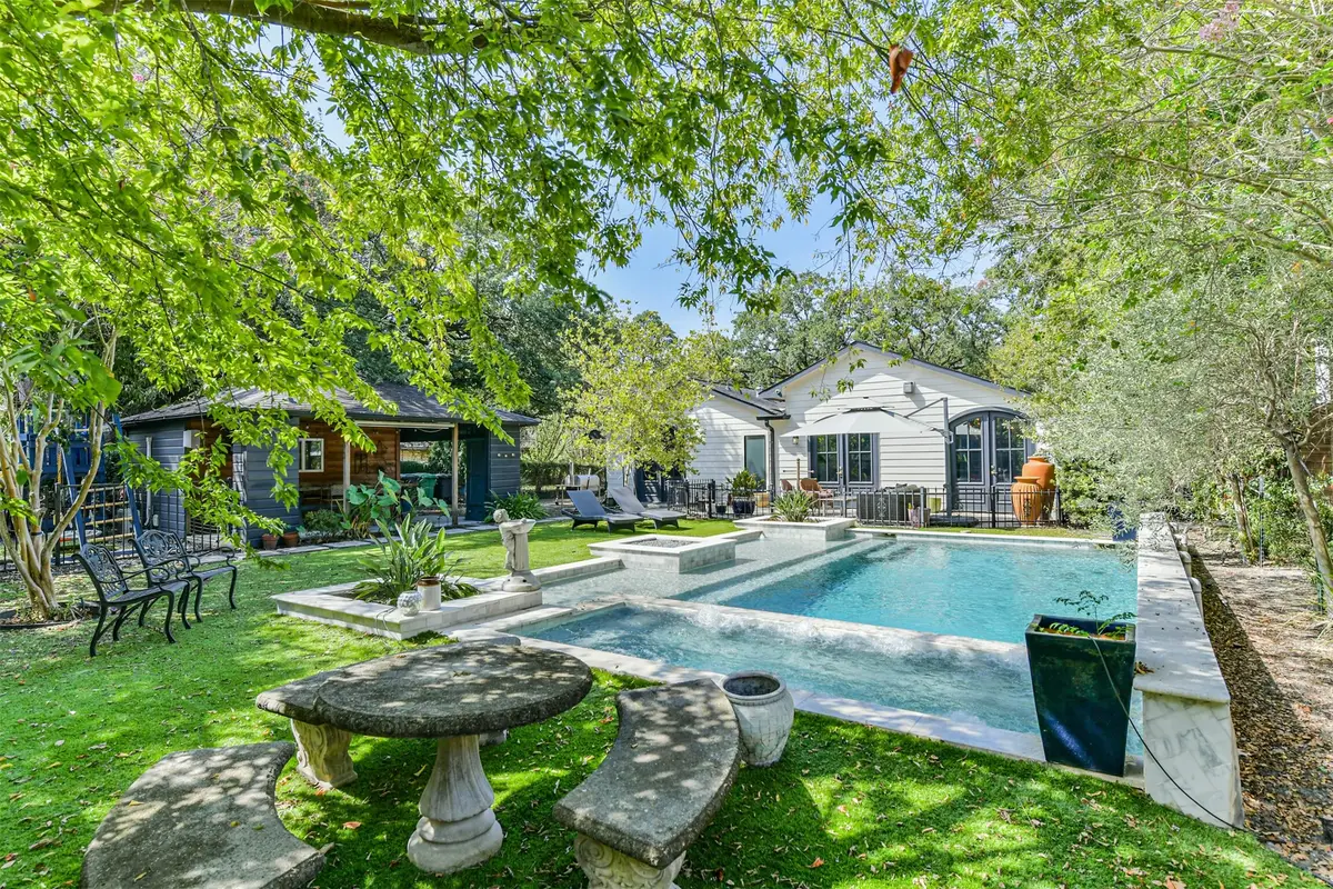 934 Shelterwood Drive, Houston, TX 77008 - #1