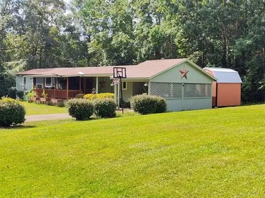 116 Griffin, Newton, TX 75966