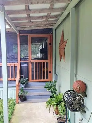 116 Griffin, Newton, TX 75966 - #3